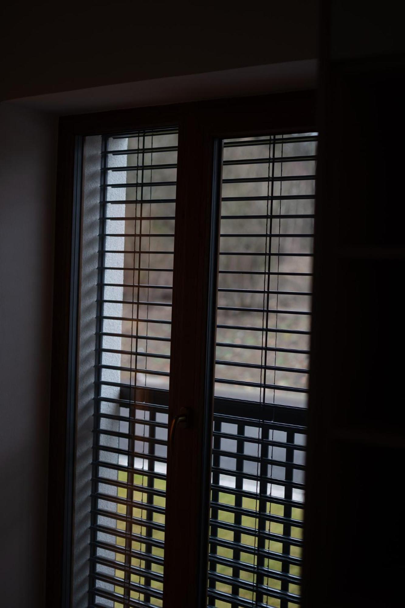 Apartman Dobre Bydlo V Beskydech Horní Bečva Exterior foto